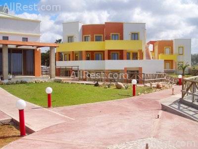 Alkionis Beach Hotel Apartments 2